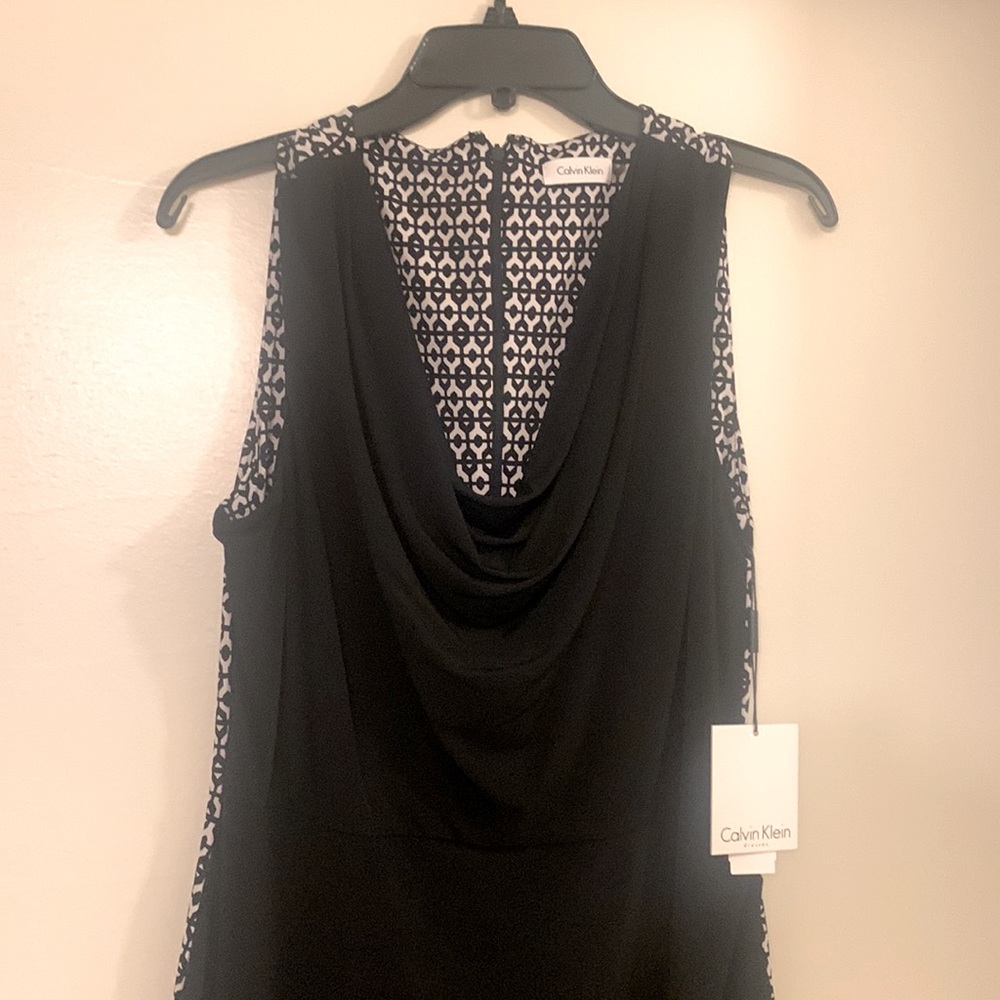 Calvin Klein dress
